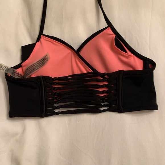 Victoria Secret PINK Bikini Top - Picture 1 of 3